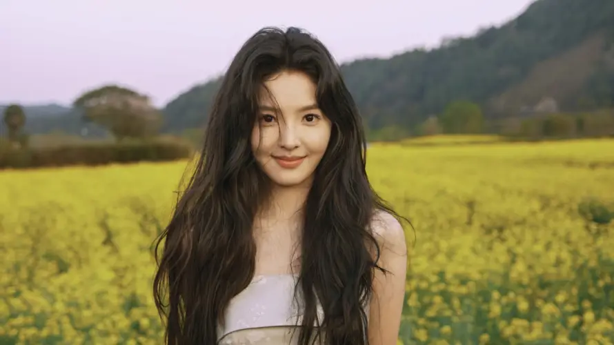 4k山景壁纸 - 微笑 - 户外 - 春日「哲风壁纸」