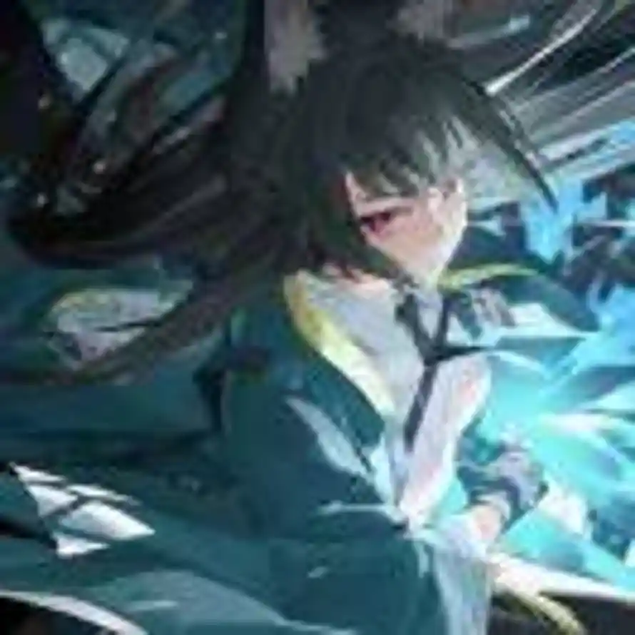 海岸线有梦，晚风不请自来的头像