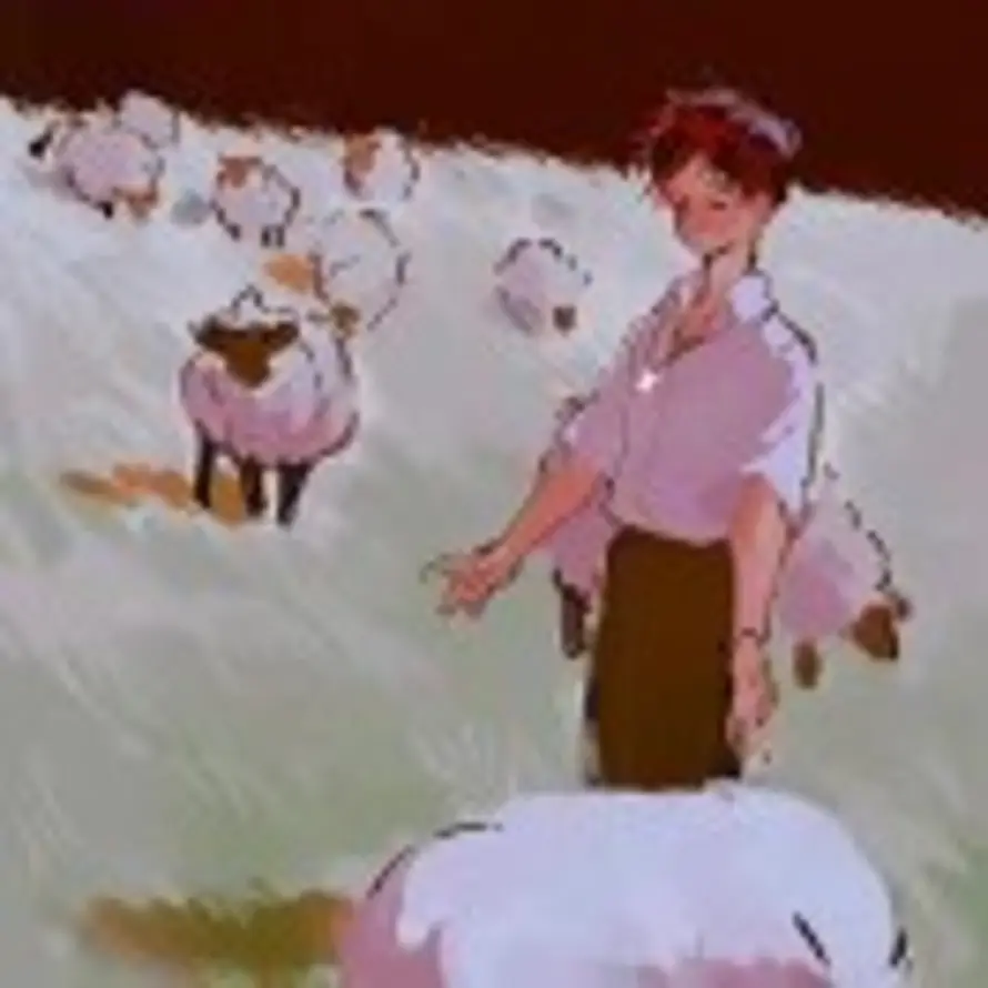 嗨Joy的头像