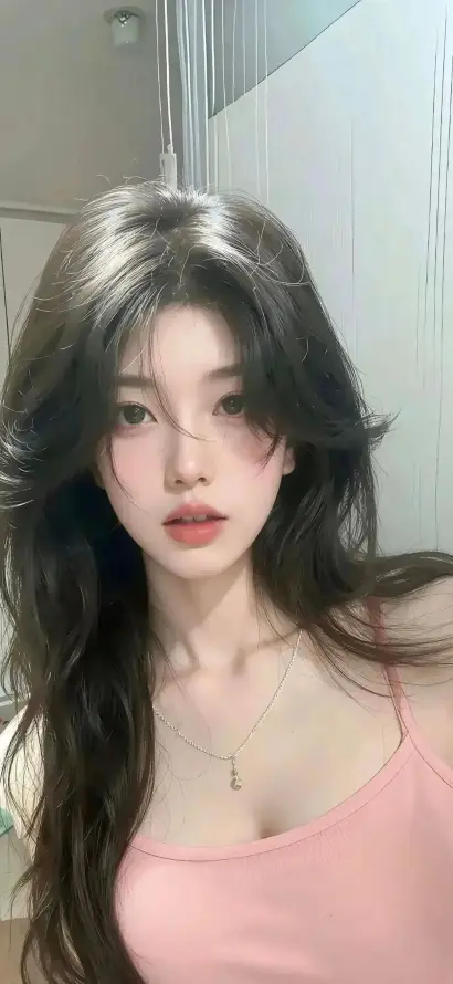 4k妆容壁纸 - 室内 - 清新 - 甜美「哲风壁纸」