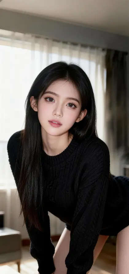 4k室内壁纸 - 居家 - 时尚 - 气质「哲风壁纸」