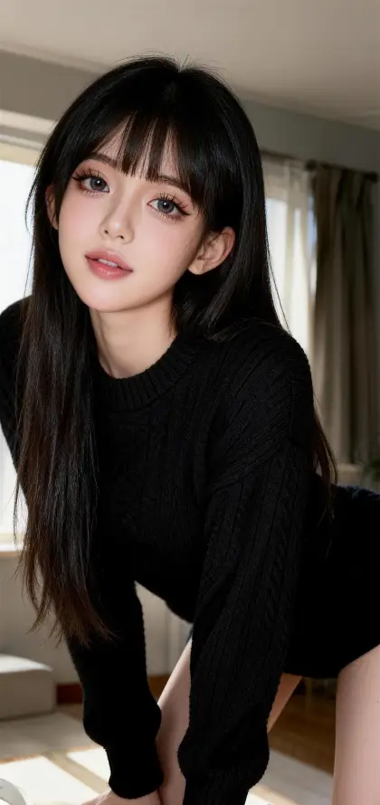 4k优雅壁纸 - 居家 - 时尚 - 气质「哲风壁纸」