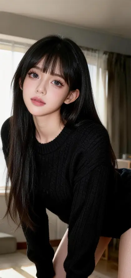 4k室内壁纸 - 居家 - 时尚 - 气质「哲风壁纸」