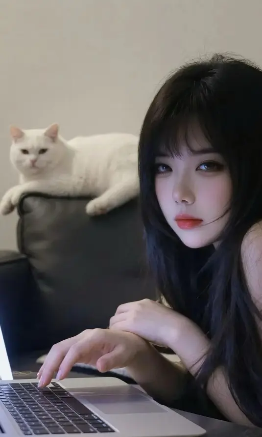 4k休闲壁纸 - 优雅 - 办公 - 可爱「哲风壁纸」