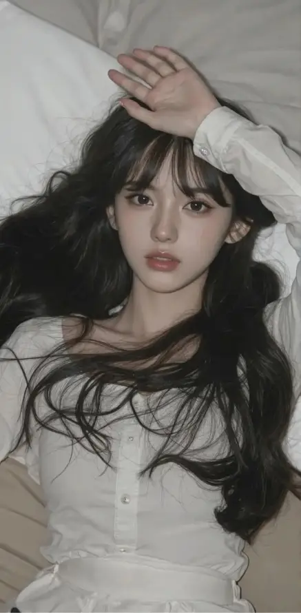 4k卧床壁纸 - 室内 - 恬静 - 柔美「哲风壁纸」