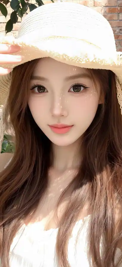 4k夏日壁纸 - 户外 - 清新 - 甜美「哲风壁纸」