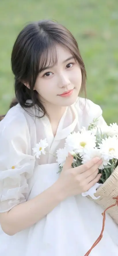 4k写真壁纸 - 户外 - 春日 - 清新「哲风壁纸」