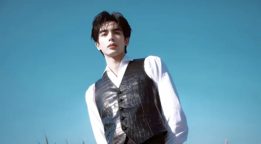 4k休闲壁纸 - 写真 - 帅气 - 户外「哲风壁纸」