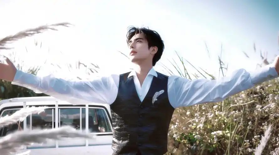 4k休闲壁纸 - 户外 - 汽车 - 清新「哲风壁纸」