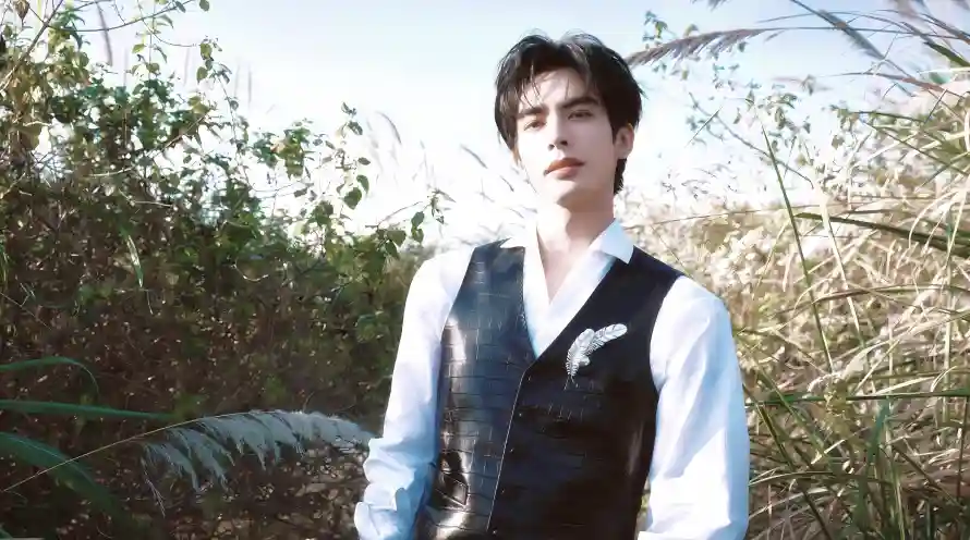 4k户外壁纸 - 时尚 - 植被 - 清新「哲风壁纸」