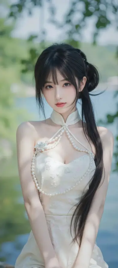 4k优雅壁纸 - 国风 - 户外 - 清新「哲风壁纸」