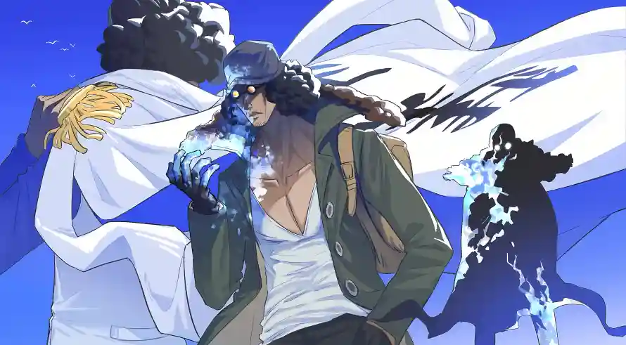 5k冷酷壁纸-战斗服 - 墨镜-冰冻果实热门的壁纸「哲风壁纸」