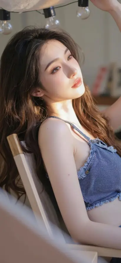 4k室内壁纸 - 居家 - 暖光 - 柔美「哲风壁纸」