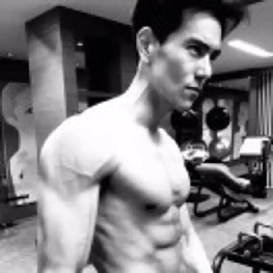 贺Smile💭的头像