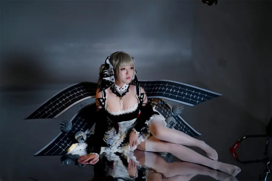 4k科幻壁纸 - 背景 - 未来感 - 科技感「哲风壁纸」