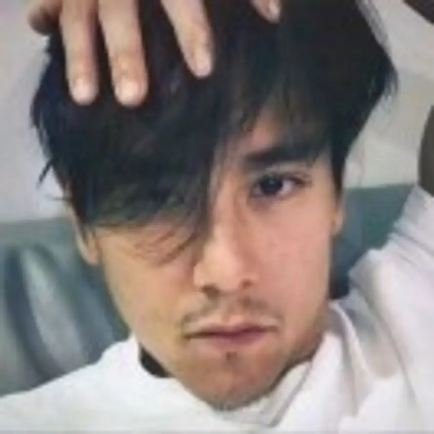 前男友的头像
