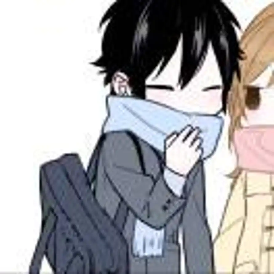 忧郁的无意的头像