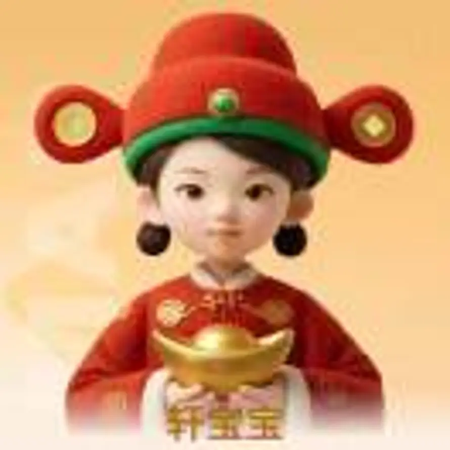 张静的头像