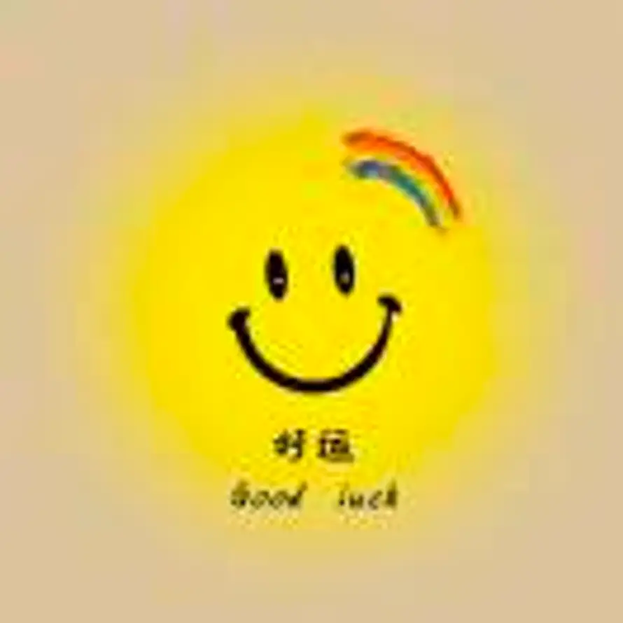 🌈lucky🍀的头像