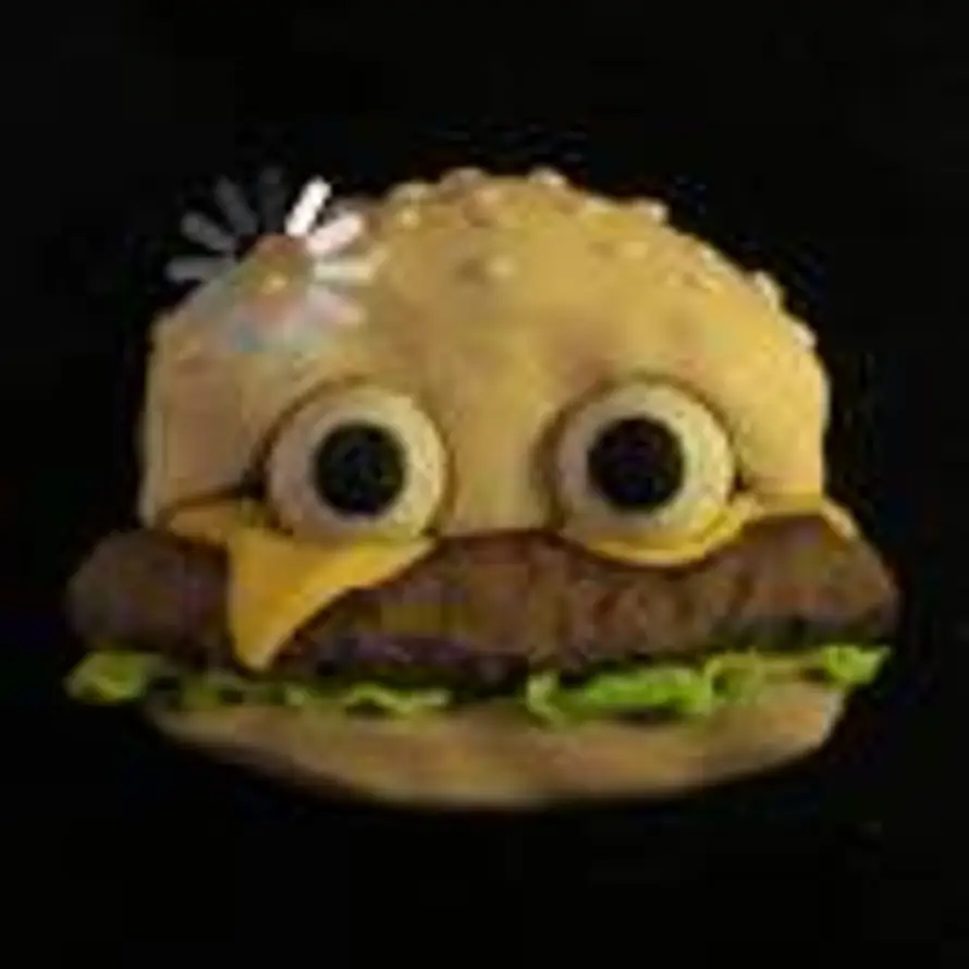 沉闷艺术家的头像