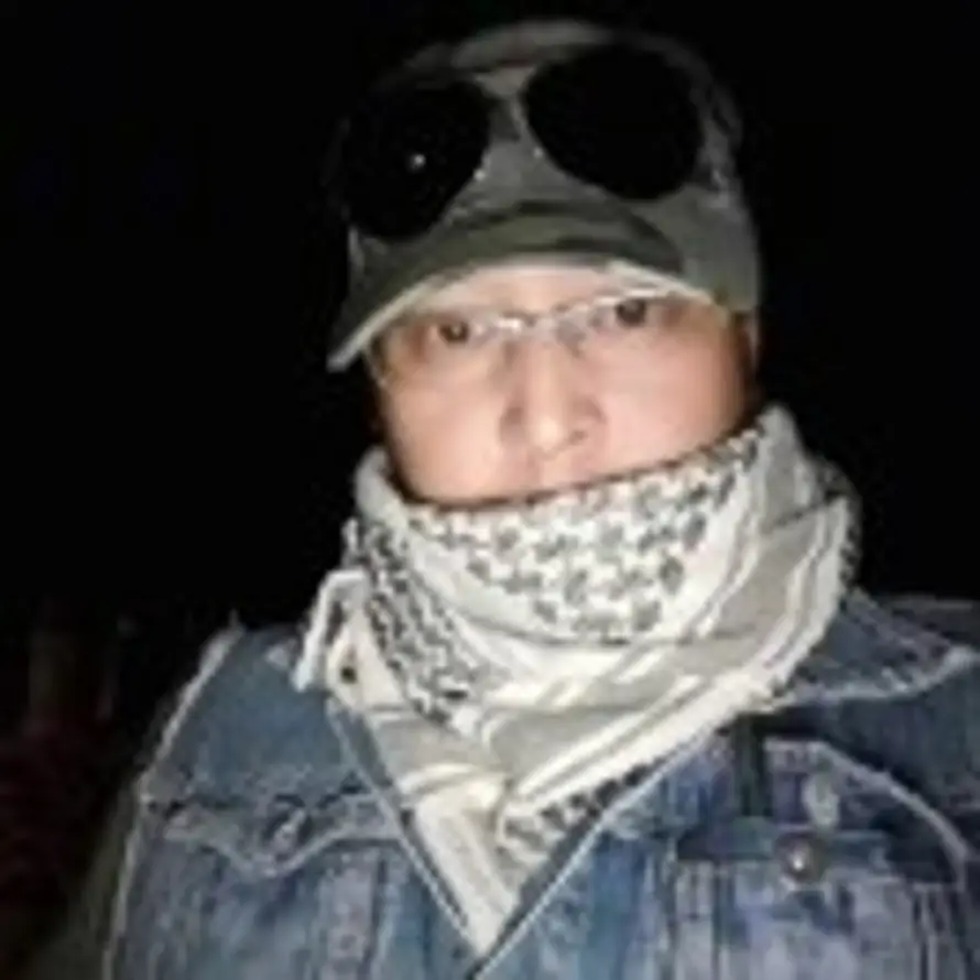 一粒子弹~¥的头像