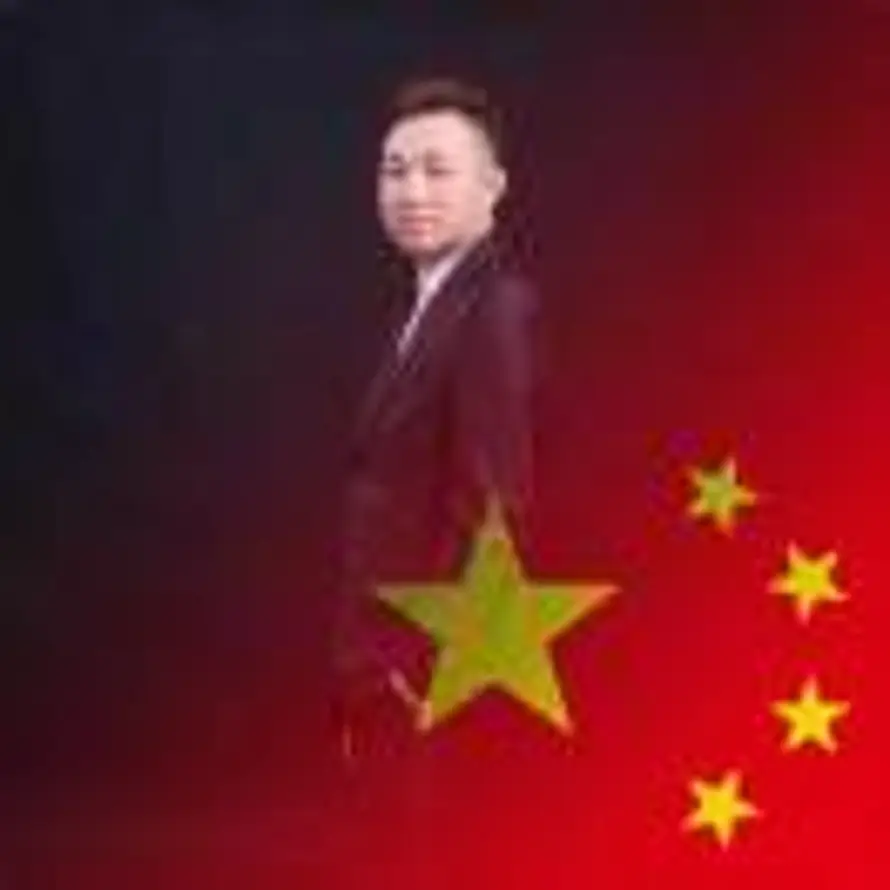 设计师 洪博的头像