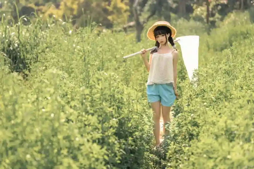 4k夏日壁纸 - 安逸 - 户外 - 日常「哲风壁纸」