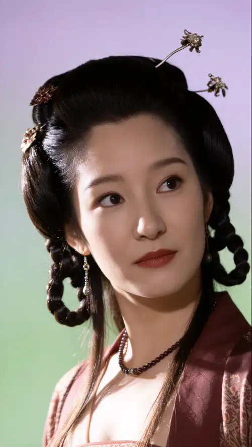 4k古装壁纸 - 怀旧 - 武侠 - 电视剧「哲风壁纸」