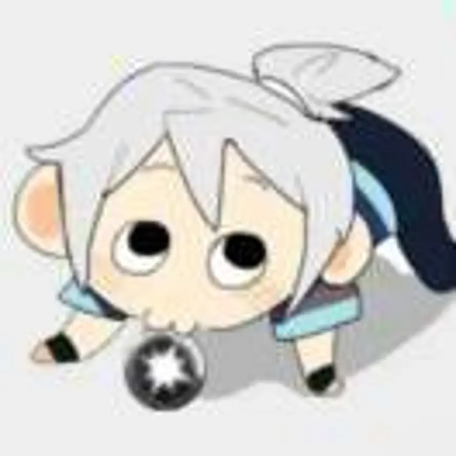 别感冒。的头像