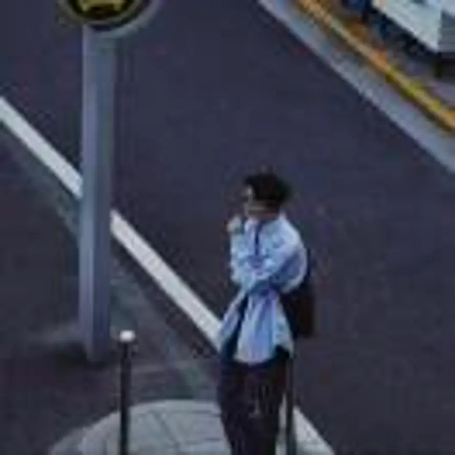 泽安的头像