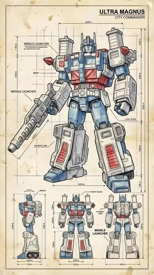 4kG1壁纸 - 机甲 - 武器 - 科幻「哲风壁纸」