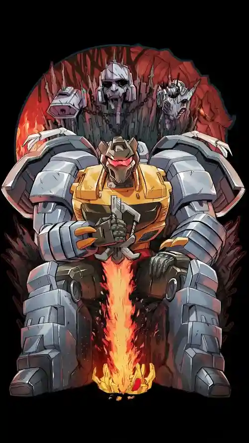 4kG1壁纸 - 反派 - 战斗 - 暗黑「哲风壁纸」