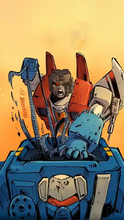 4kG1壁纸 - 机械 - 漫画 - 科幻「哲风壁纸」