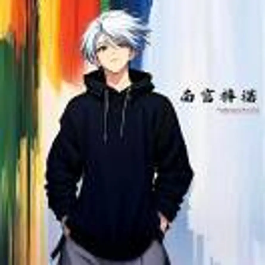 南宫梓诺的头像