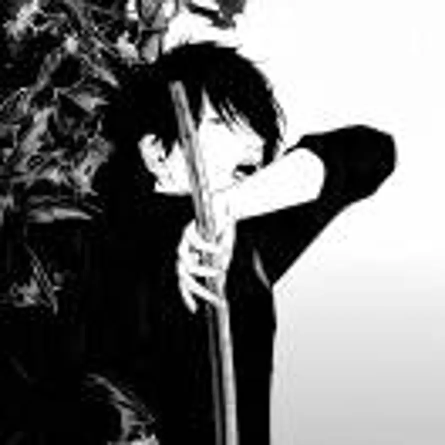 阿良良木历的头像