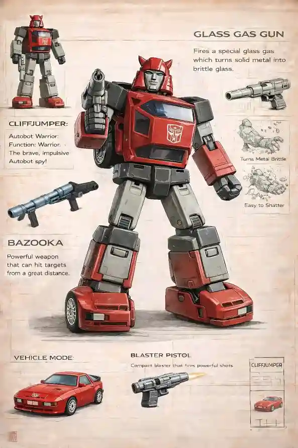 4kG1壁纸 - 机械 - 机甲 - 武器「哲风壁纸」