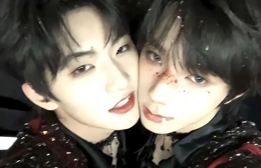 3k偶像壁纸-战损妆壁纸和合照-TF家族热门的壁纸「哲风壁纸」