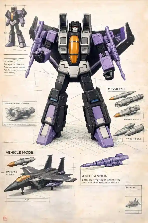 4kG1壁纸 - 导弹 - 手办 - 机械「哲风壁纸」