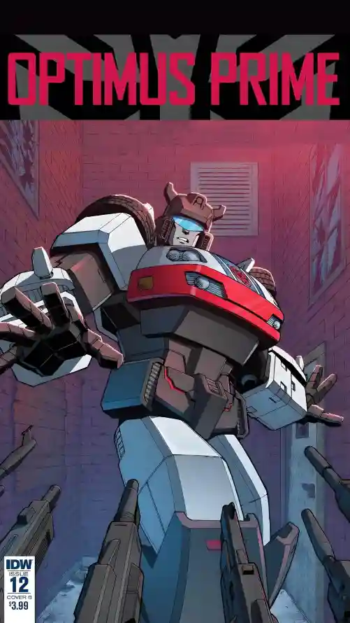 4k城市壁纸 - 机甲 - 枪械 - 爵士「哲风壁纸」