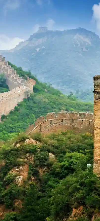 4k山峦壁纸 - 山林 - 山脉 - 岩石「哲风壁纸」