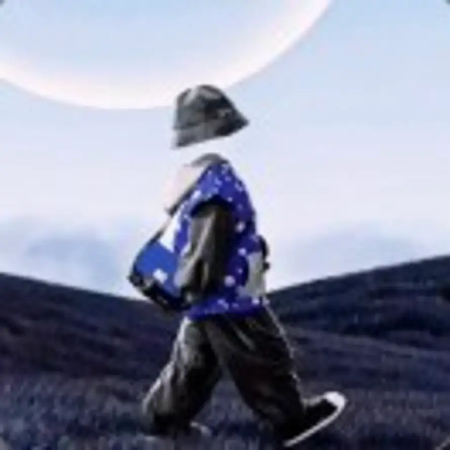 人间の李想的头像