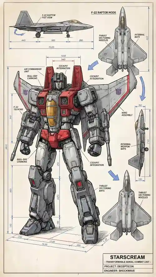 4kG1壁纸 - 机械 - 机甲 - 狂派「哲风壁纸」