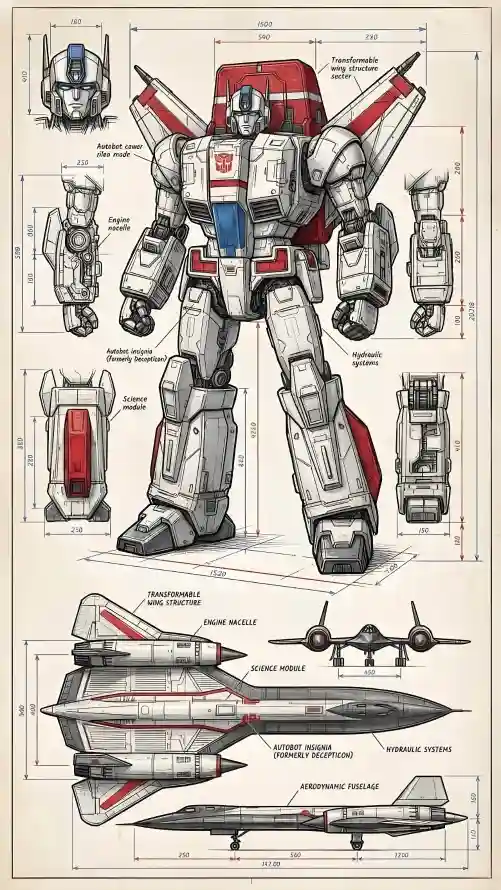 4kG1壁纸 - 天火 - 手绘 - 机甲「哲风壁纸」