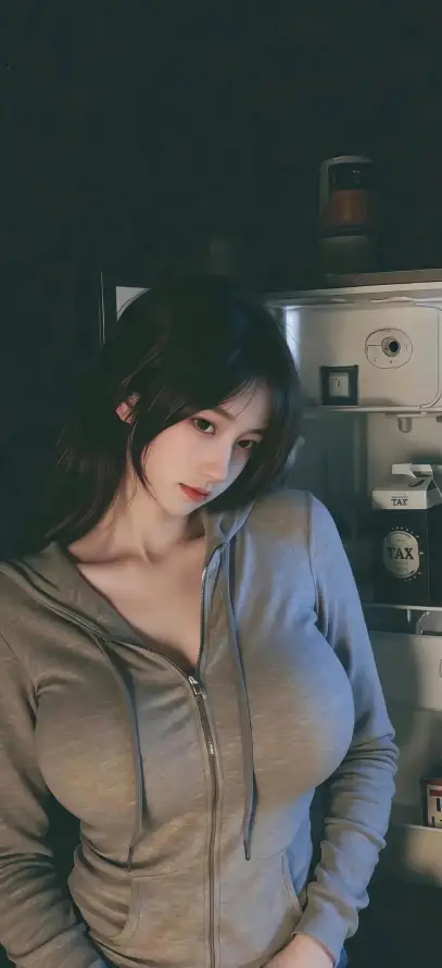 4k室内壁纸 - 居家 - 性感 - 暗调「哲风壁纸」