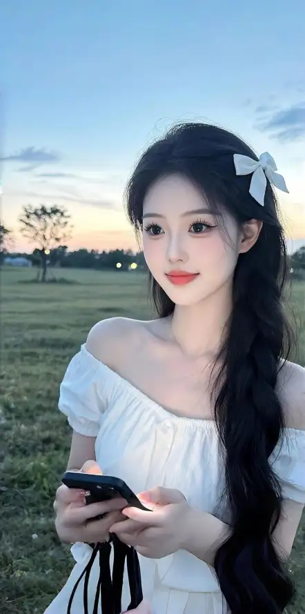 4k天空壁纸 - 户外 - 手机 - 清纯「哲风壁纸」