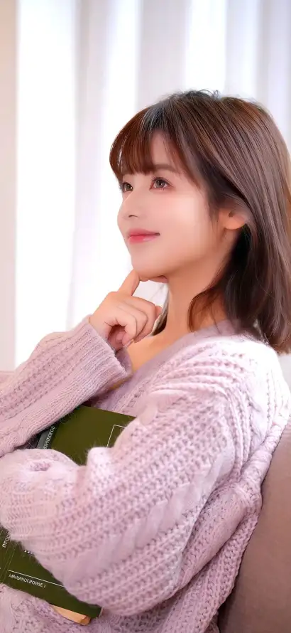 4k书本壁纸 - 室内 - 居家 - 治愈「哲风壁纸」