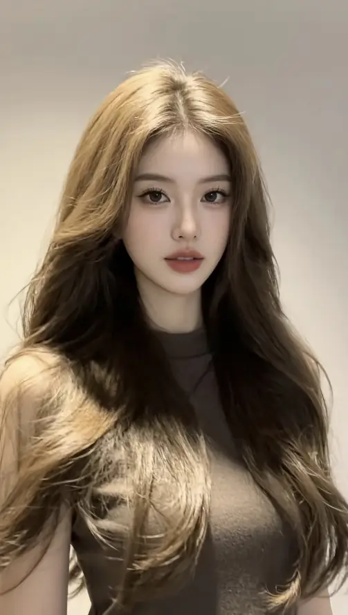 4k无袖壁纸 - 气质 - 纯欲 - 美女「哲风壁纸」