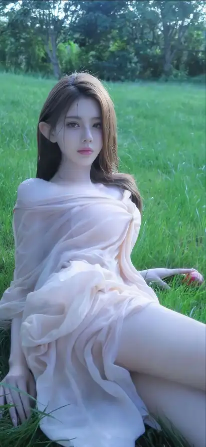 4k户外壁纸 - 树林 - 清新 - 清纯「哲风壁纸」