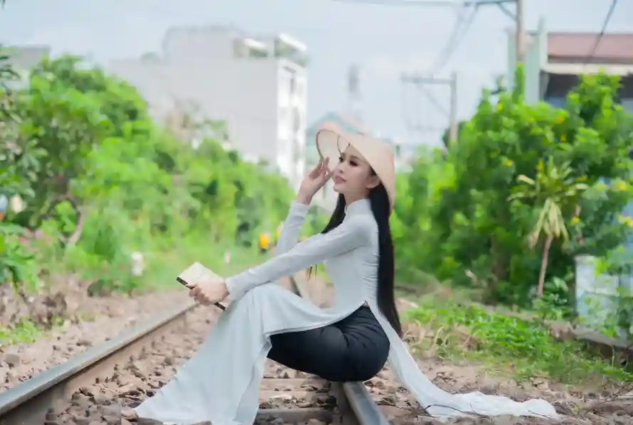 4k书本壁纸 - 古风 - 户外 - 清新「哲风壁纸」