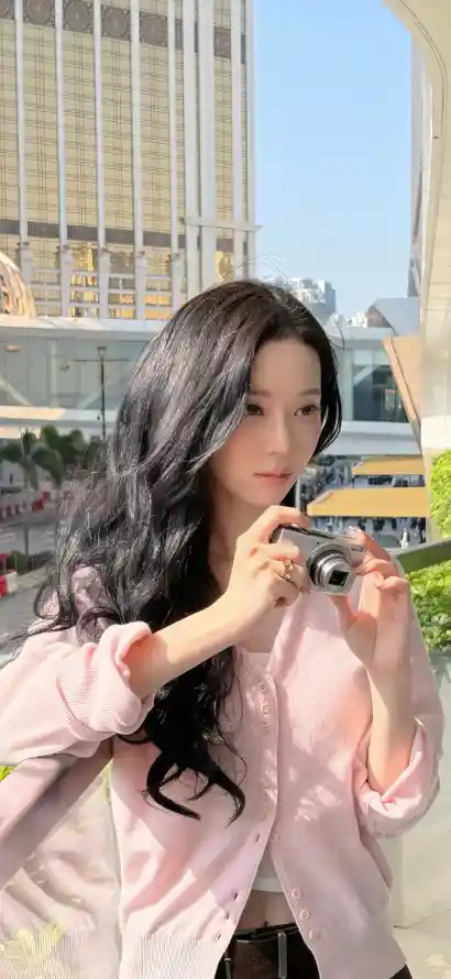 4k建筑壁纸 - 户外 - 爱豆 - 相机「哲风壁纸」